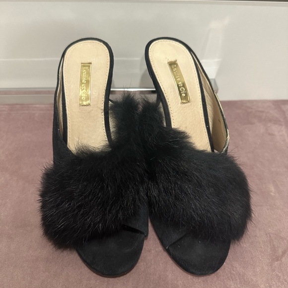 Women sandals size 8 - Picture 2 of 6